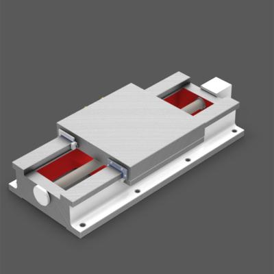 China Smart Hotels 420X940 LB TSLW Cnc Horizontal Horizontal Vertical Rotary Table With Stepper Motor For Sale Cast Iron Color Hardware Iron for sale