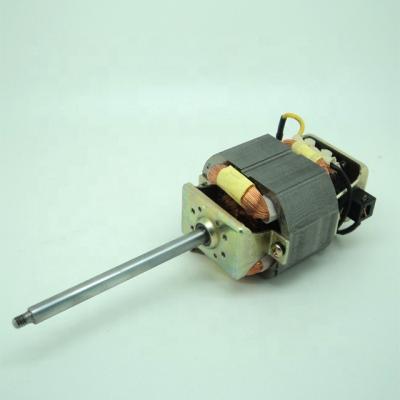 China DC AC High Efficiency Explosion Proof Universal Motor 6631 for Blender Motor GRINDER MOTOR for sale