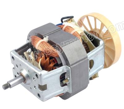 China Other Universal AC DC 8825 Electric Motor For Blender Juicer Motor Chopper Machine Motor for sale