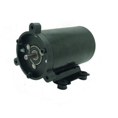 China dc 5240 explosion proof motor for kneader for sale