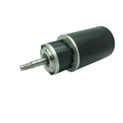 China Drip-proof DC MOTOR 52 MIXER MOTOR for sale