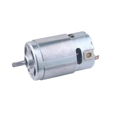 China Household DC Blender Motor 220-240V For Hand Blender for sale