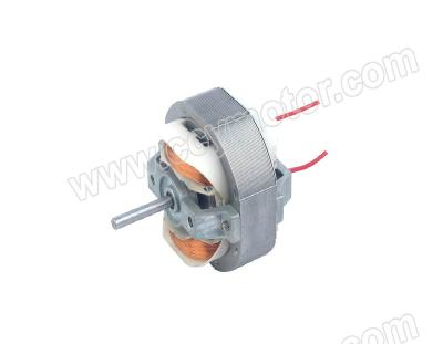 China 5815 SHAPE POLE MOTOR Explosion Proof FOR JUICER for sale