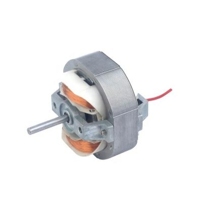 China Explosion Proof 110/220V SHADE POLE MOTOR SP5412/5815 for sale