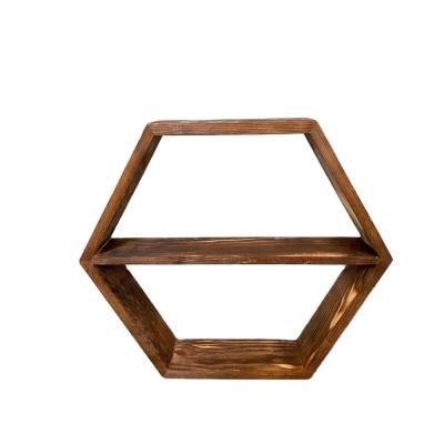 China Hot Selling New Style Home Living Room Bedroom Living Room Modern Stylish Bathroom Wooden Arts Wall Mount Decorative Display Pieces for sale