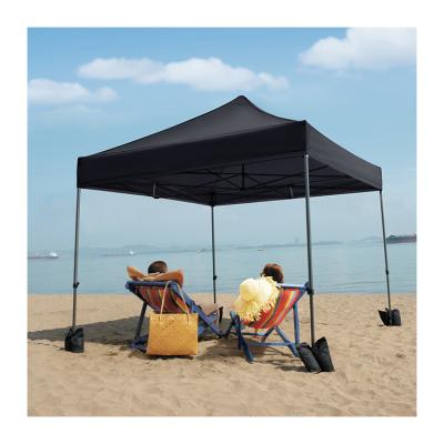 Chine Tente de gazebo extérieure avec parapluie D300 x W300 x H341cm à vendre