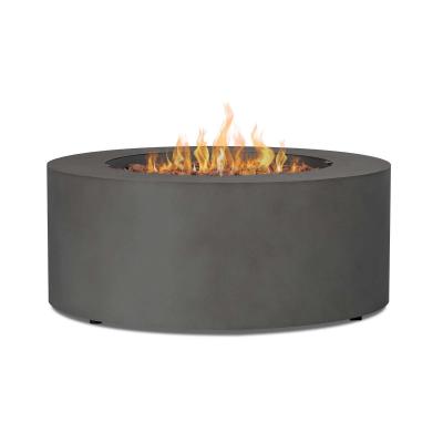 China Outdoor Propane Gas Fire Pit Table with 36