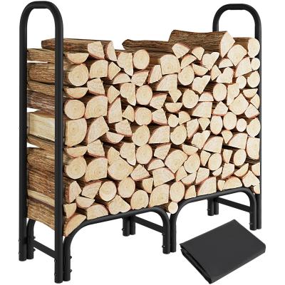 China AJUNION Holzhalter für Innen- und Außenlager W123 x D34 x H124,5cm zu verkaufen