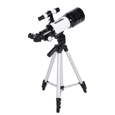 China Hot Selling INRE Metal Telescope 30070 Astronomical Telescope For Long Range Scope And Sky Observation for sale