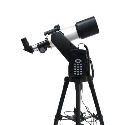 China Hot Selling Metal EYEBRE Optics 40080 Reflector Astronomical Telescope For Outdoor See Stars for sale