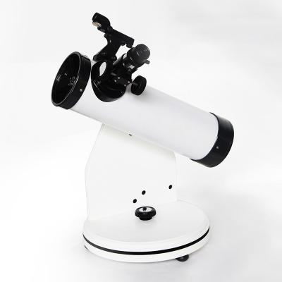 China Amazon New Version Hot Selling 50080 Metal Reflector Astronomical Telescope For Seeing Stars for sale