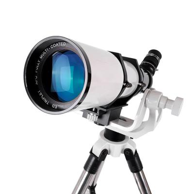 China Hot Telescope 70090 (Refractor),Alibaba China Selling Aluminum Metal Telescope Sky Supplier to Observation for sale