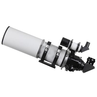 China Astronomical Apochromatic Telescopes Telescope Astronomical Apochromatic Telescopes ED Metal Telescope Refractor 100mm Professional for sale