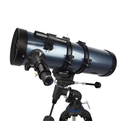 China Hot professional adult mirror deep space stargazing night vision high definition astronomical telescope TQ 130/700 telescope for sale