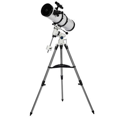 China Hot Sale 750150 Metal INRE Equatorial High Definition Optical Instruments 750mm Astronomical Telescope For Beginner for sale