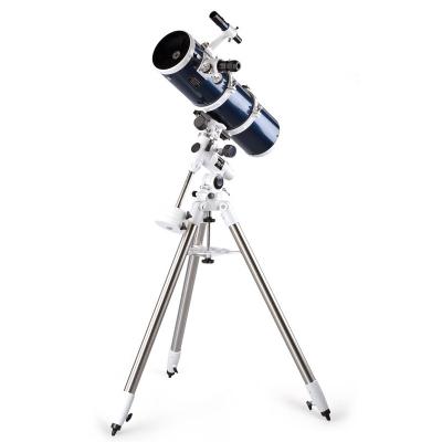 China High Quality Professional Metal Astronomical Telescope Reflector High Resolution Telescope EYEBRE With Equatorial Mount for sale