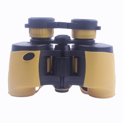 China 2 Or 3 Kilometer Manufacturer High Quality HD Binoculars 7X32 Binocular Telescope For Hunting for sale