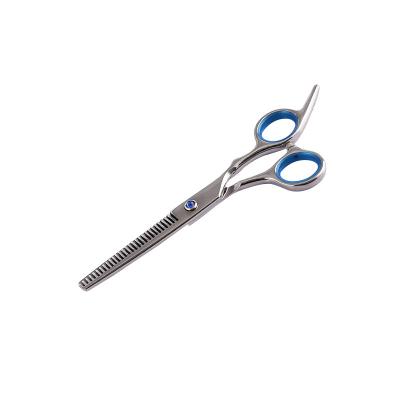 China Professional Universal Clipper Hair Cutting Barber Hairdressing Regular Hair Scissor Scissor Salon Cutting Shear for sale