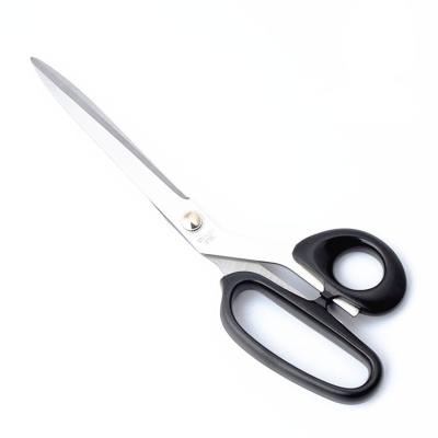 China ABS Amazon Success Handy Tailor Scissors 10 Inch Stainless Steel Scissors for sale