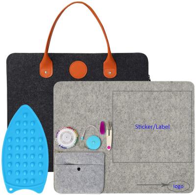 China Eco-Friendly Bestsellers 2020/2021 Amazon Wool Ironing Mat for sale