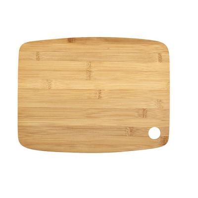 China Viable high quality universal non-slip cutting plate handmade cutting board for sale