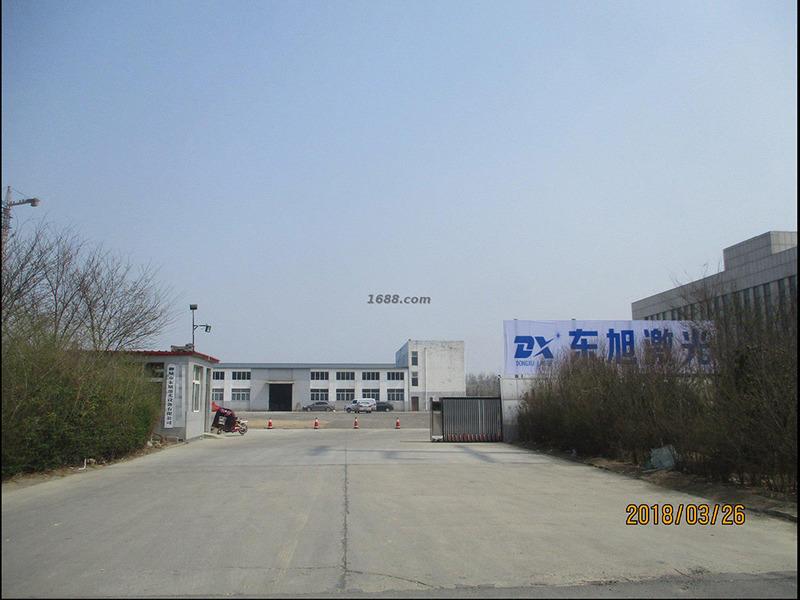 Verified China supplier - Liaocheng Dongxu Laser Equipment Co., Ltd.