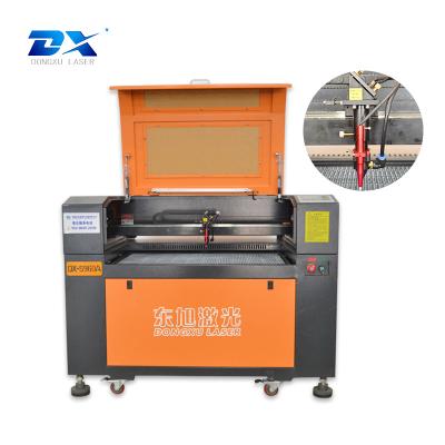 China laser engraving professional ceramic laser engraving cutting machine for marking on mugs/bottls/bribe for sale