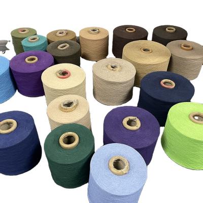 China Anti static yarn for knitting blanket from wenzhou factory whosale cheap price for sale