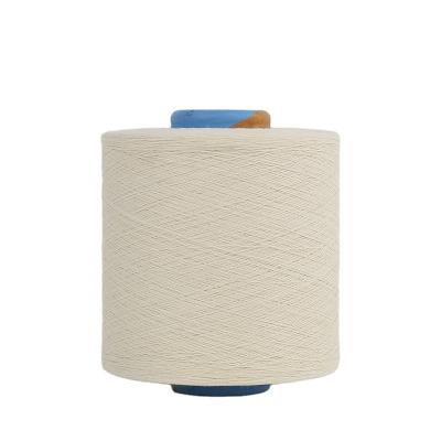 China Recycled Rg Thread Open End Cotton Yarn 20/1 Yarn Factory Wholesale for sale