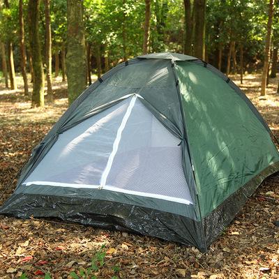 China Outdoor Waterproof Water Proof Automatic Tents Camping Pop Up Camping Tent for sale