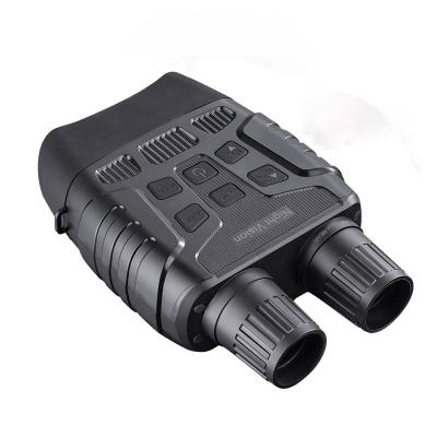 China New High Definition Civilian Binoculars Telescope Digital Infrared Telescope For Outdoor Night Vision Detection Telescope for sale