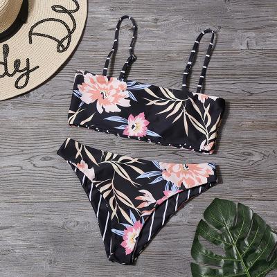 China Breathable Wholesale Swimwear Summer String Women Sexy Luxury Bikini Set for sale