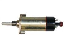 China Excavator Stop Solenoid 4063712 6743-81-9141 SA-5030-24 24V for Cummins for sale