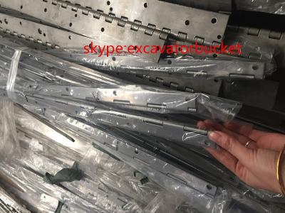 China 1 meter of Continuous Hinges for box window door and large vechle for sale