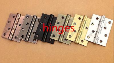 China heavy duty Hinges for box window door with Satin,Polish,AC/AB/Brass Plated for sale