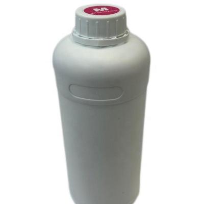 China 1000 ml de tinta de pigmento a base de agua para la impresora Dtf con cabeza de impresión Xp600 L1800 I3200 4720 en venta