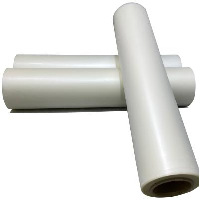 China Pet Dtf Heat Transfer Film For Textile Printing 33CM 42CM 60CM Rolls for sale