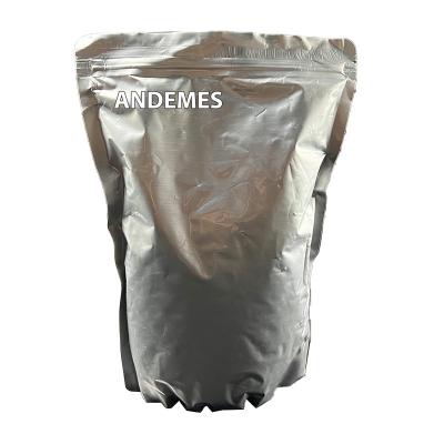 China Andemes Dtf Printer Powder Adhesive White Hot Melt Bulk for sale