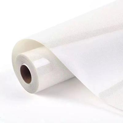 China DTF PET Film 30cm Digital Inkjet Cold/Hot Printer Film For Heat Transfer Vinyl 11.8 Inch Clothing for sale