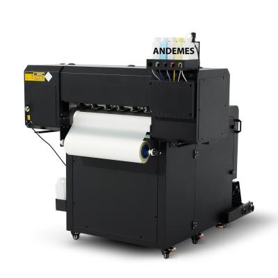 Κίνα 24 ιντσών DTF Inkjet εκτυπωτής με XP600/i3200 κεφαλής εκτύπωσης και μακράς σήραγγας θέρμανσης Motherboard Hoson προς πώληση