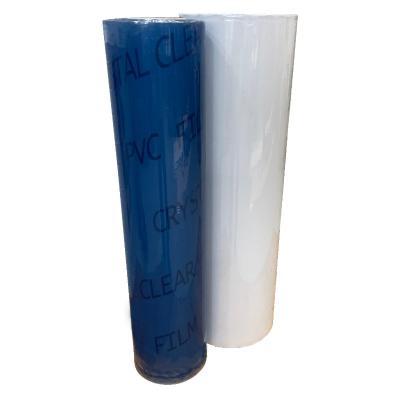 China PET Transfer Roll Film Uv Film For Uv Printing 60cm Uv Sticker Plastic Material for sale