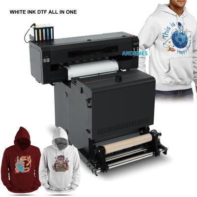 China Upgrade Your Printing Setup 60cm DTF Printer for Small Spaces and Impressive Results for sale