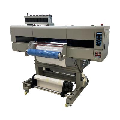 China 60cm I3200 Drei-Kopf-Roll-To-Roll-Uv-Drucker für Aufkleber 24 Zoll Drucker zu verkaufen