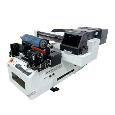 Cina Stampa UV 110V/220V Inchiostro UV per stampa ad alta definizione 40cm in vendita