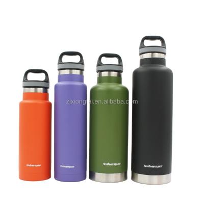 China 2021 New Arrival Sustainable Stainless Steel Water Bottle Flask Vacuum Cup With Best Price for sale