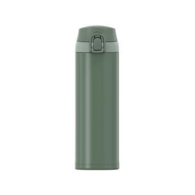 China BPA Free Sustainable Customized 304 Stainless Steel Triple Wall Stainless Steel Thermal Water Bottle for sale