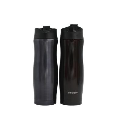 China 2021 Viable Hot Sale Water Bottle Stainless Steel Flask Vacuum Water Bottle for sale