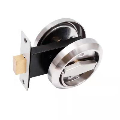 China Good quality stainless steel access door locks design for American style door locks anti-theft door lock for sale