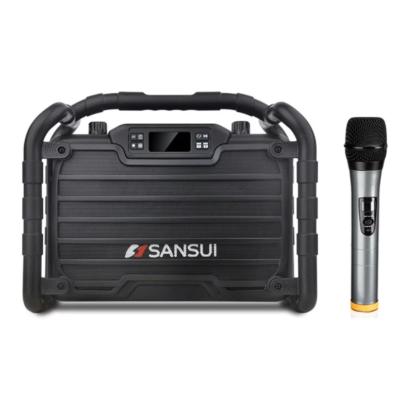 China Wireless hot sale! Sansui 6.5