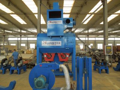 China Automatic/Manual Operating Mode 3LPE Coating Pipe Production Line with PLC Control System for sale